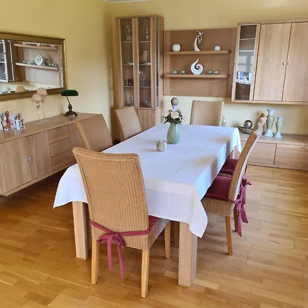 Strandnah By Interhome Apartman *