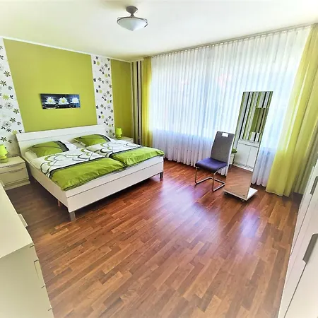 Strandnah By Interhome * Horumersiel