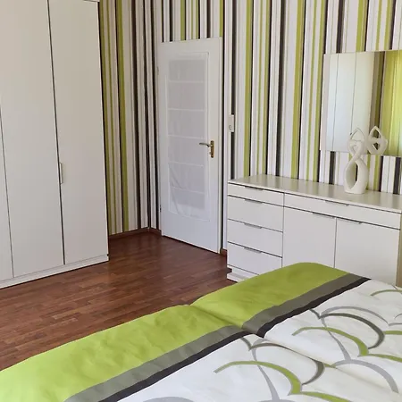 Strandnah By Interhome Apartman