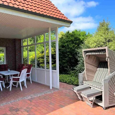Strandnah By Interhome Apartman